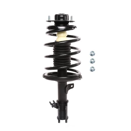 Prt Suspension Strut And Coil Spring Assembly, Prt 813004 813004